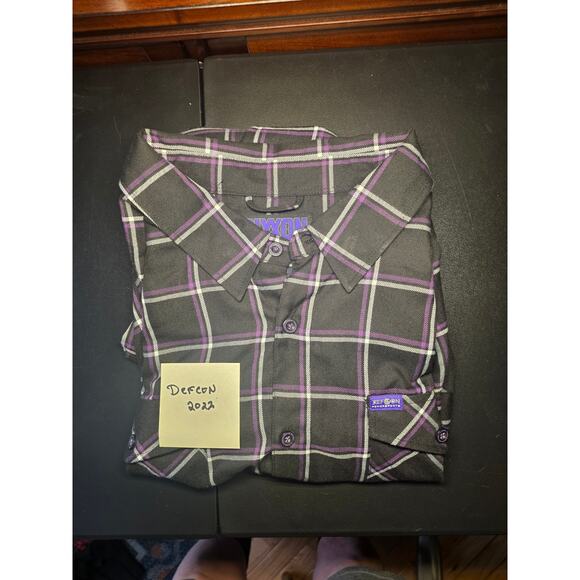 Dixxon Defcon 2022, 4X - Picture 3 of 3